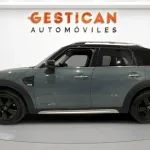 MINI Countryman Cooper G5249 5