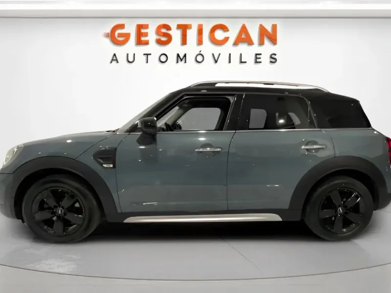 MINI Countryman Cooper G5249