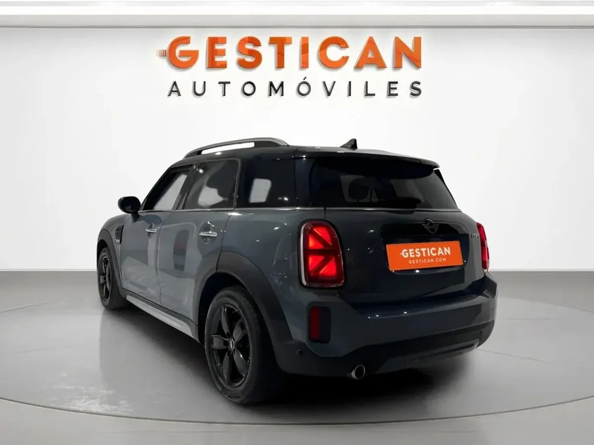 MINI Countryman Cooper G5249