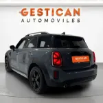 MINI Countryman Cooper G5249 6