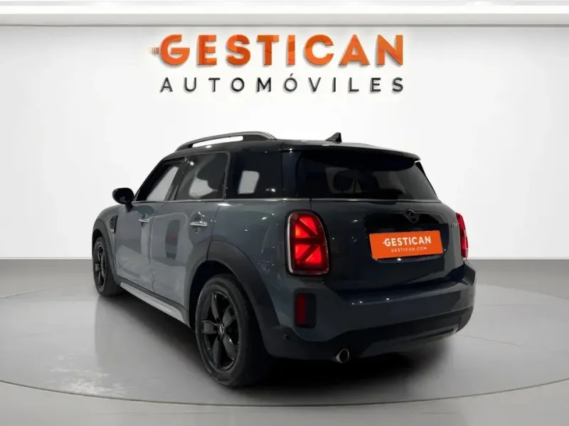 MINI Countryman Cooper G5249