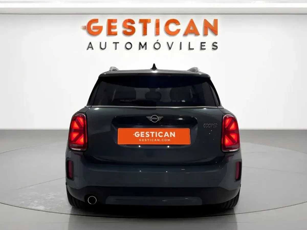 MINI Countryman Cooper G5249