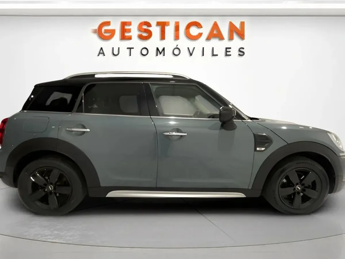 MINI Countryman Cooper G5249