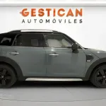MINI Countryman Cooper G5249 8