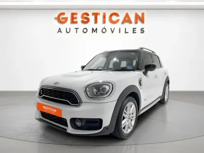 MINI Countryman Cooper S E ALL4 G6706