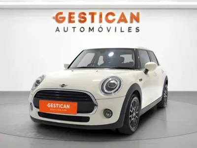 MINI MINI ONE 5 PUERTAS G3683