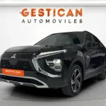 Mitsubishi Eclipse Cross 2.4 PHEV Kaiteki Auto 4WD G2082 1