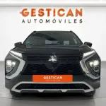 Mitsubishi Eclipse Cross 2.4 PHEV Kaiteki Auto 4WD G2082 4