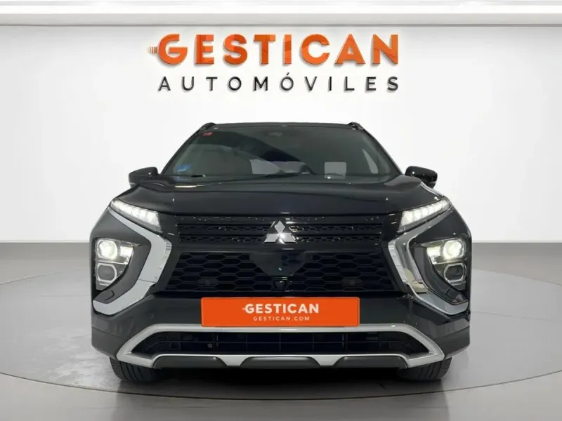 Mitsubishi Eclipse Cross 2.4 PHEV Kaiteki Auto 4WD G2082