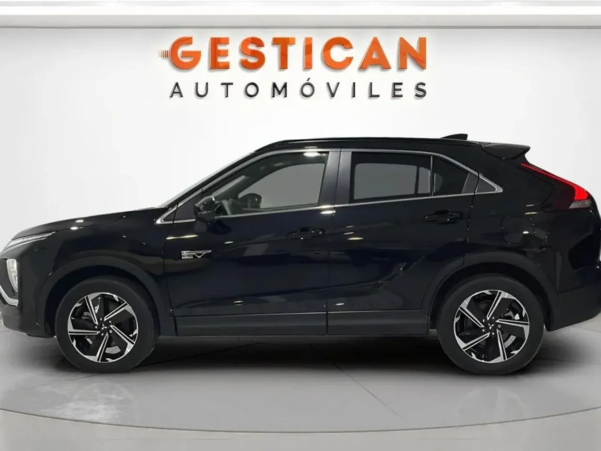 Mitsubishi Eclipse Cross 2.4 PHEV Kaiteki Auto 4WD G2082