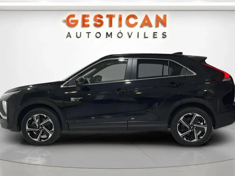 Mitsubishi Eclipse Cross 2.4 PHEV Kaiteki Auto 4WD G2082