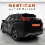Mitsubishi Eclipse Cross 2.4 PHEV Kaiteki Auto 4WD G2082 6