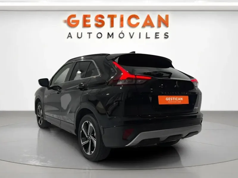 Mitsubishi Eclipse Cross 2.4 PHEV Kaiteki Auto 4WD G2082