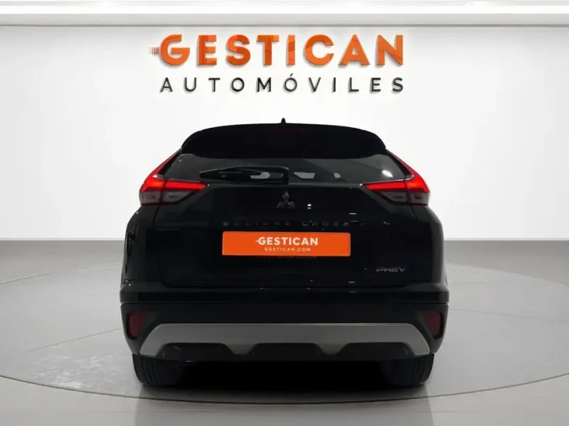 Mitsubishi Eclipse Cross 2.4 PHEV Kaiteki Auto 4WD G2082