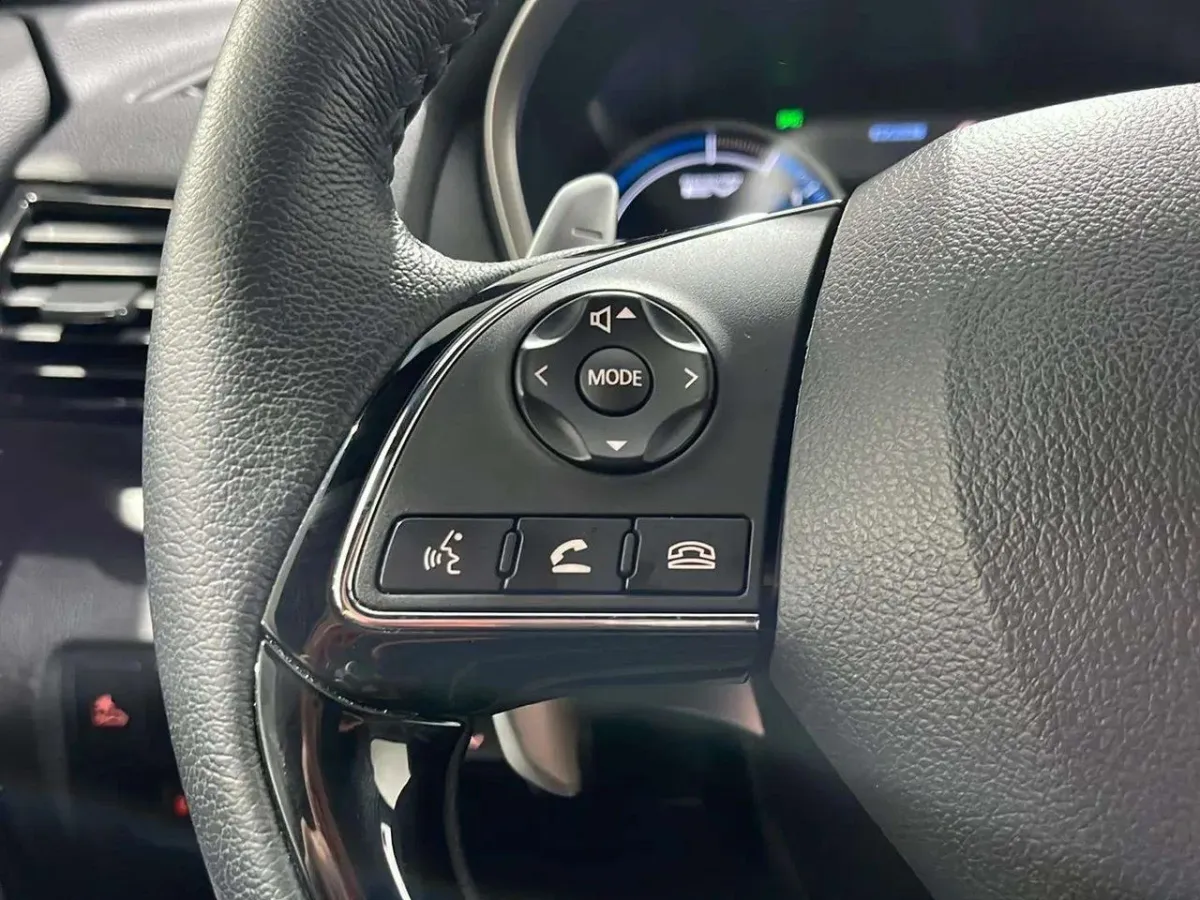 Mitsubishi Eclipse Cross 2.4 PHEV Kaiteki Auto 4WD G2082