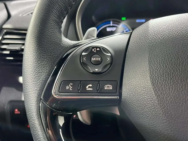 Mitsubishi Eclipse Cross 2.4 PHEV Kaiteki Auto 4WD G2082