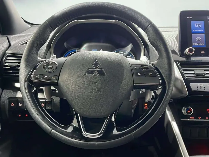 Mitsubishi Eclipse Cross 2.4 PHEV Kaiteki Auto 4WD G2082