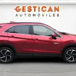 Mitsubishi Eclipse Cross 2.4 PHEV Kaiteki Auto 4WD G7481 5