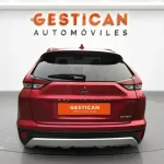 Mitsubishi Eclipse Cross 2.4 PHEV Kaiteki Auto 4WD G7481 7