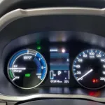 Mitsubishi Eclipse Cross 2.4 PHEV Kaiteki Auto 4WD G7481 9