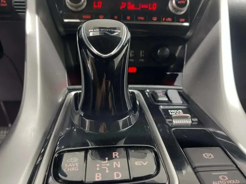 Mitsubishi Eclipse Cross 2.4 PHEV Kaiteki Auto 4WD G7481