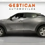 Nissan Juke DIG-T 86 kW (117 CV) 6 M/T ACENTA G3237 4