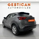 Nissan Juke DIG-T 86 kW (117 CV) 6 M/T ACENTA G3237 5