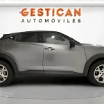 Nissan Juke DIG-T 86 kW (117 CV) 6 M/T ACENTA G3237 7