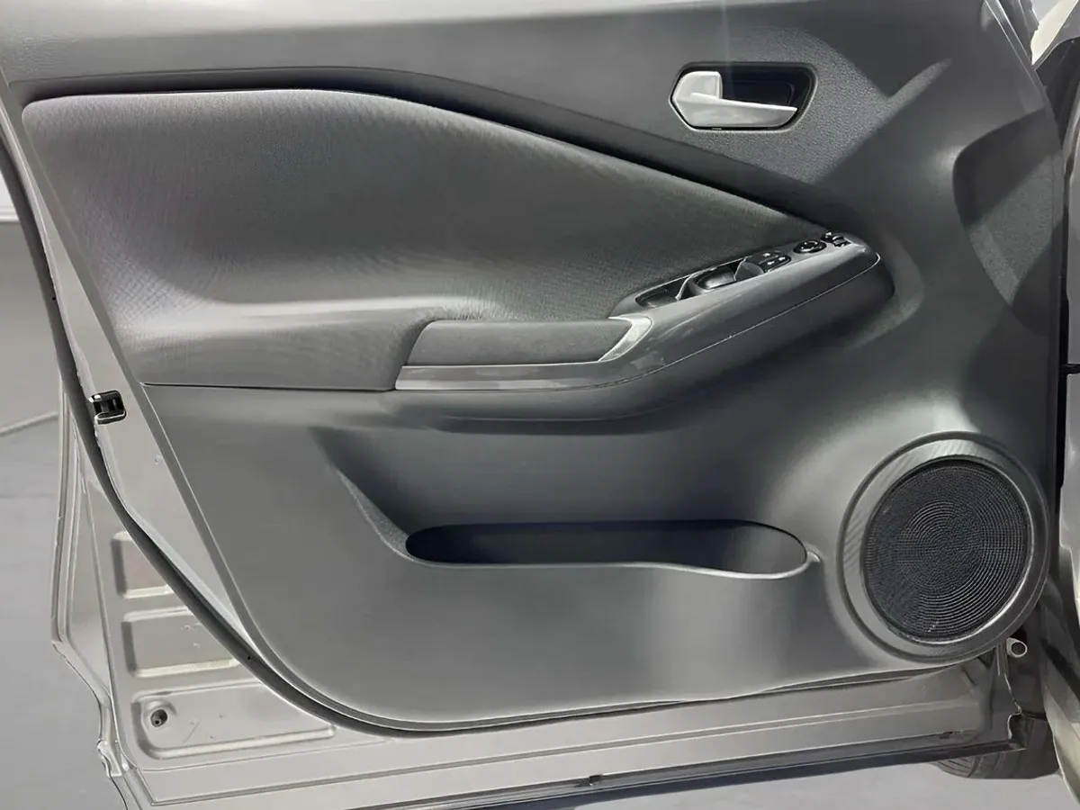 Nissan Juke DIG-T 86 kW (117 CV) 6 M/T ACENTA G3237