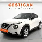 Nissan Juke DIG-T 86 kW (117 CV) 6 M/T ACENTA G6696 1