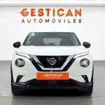 Nissan Juke DIG-T 86 kW (117 CV) 6 M/T ACENTA G6696 4