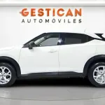 Nissan Juke DIG-T 86 kW (117 CV) 6 M/T ACENTA G6696 5