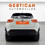 Nissan Juke DIG-T 86 kW (117 CV) 6 M/T ACENTA G6696 6