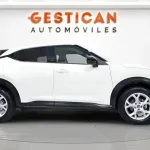 Nissan Juke DIG-T 86 kW (117 CV) 6 M/T ACENTA G6696 7