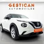 Nissan Juke DIG-T 86 kW (117 CV) 6 M/T ACENTA G6696 8