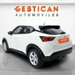 Nissan Juke DIG-T 86 kW (117 CV) 6 M/T ACENTA G6696 9
