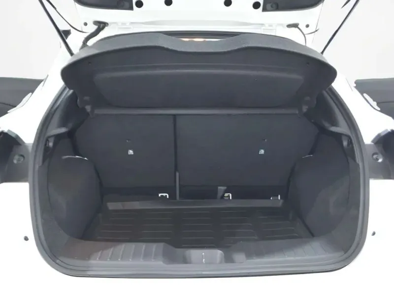 Nissan Juke DIG-T 86 kW (117 CV) 6 M/T ACENTA G6696