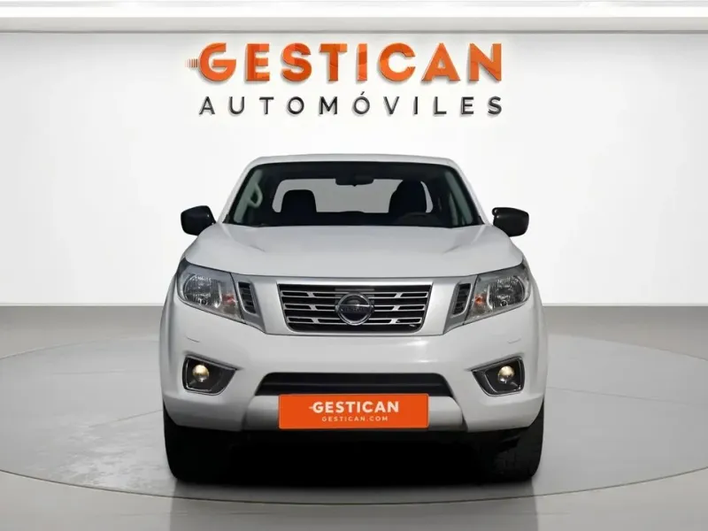 Nissan Navara Doble Cabina 2.3DCI 120KW (160CV) Visia
