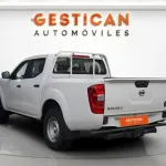 Nissan Navara Doble Cabina 2.3DCI 120KW (160CV) Visia 5
