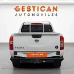 Nissan Navara Doble Cabina 2.3DCI 120KW (160CV) Visia 6