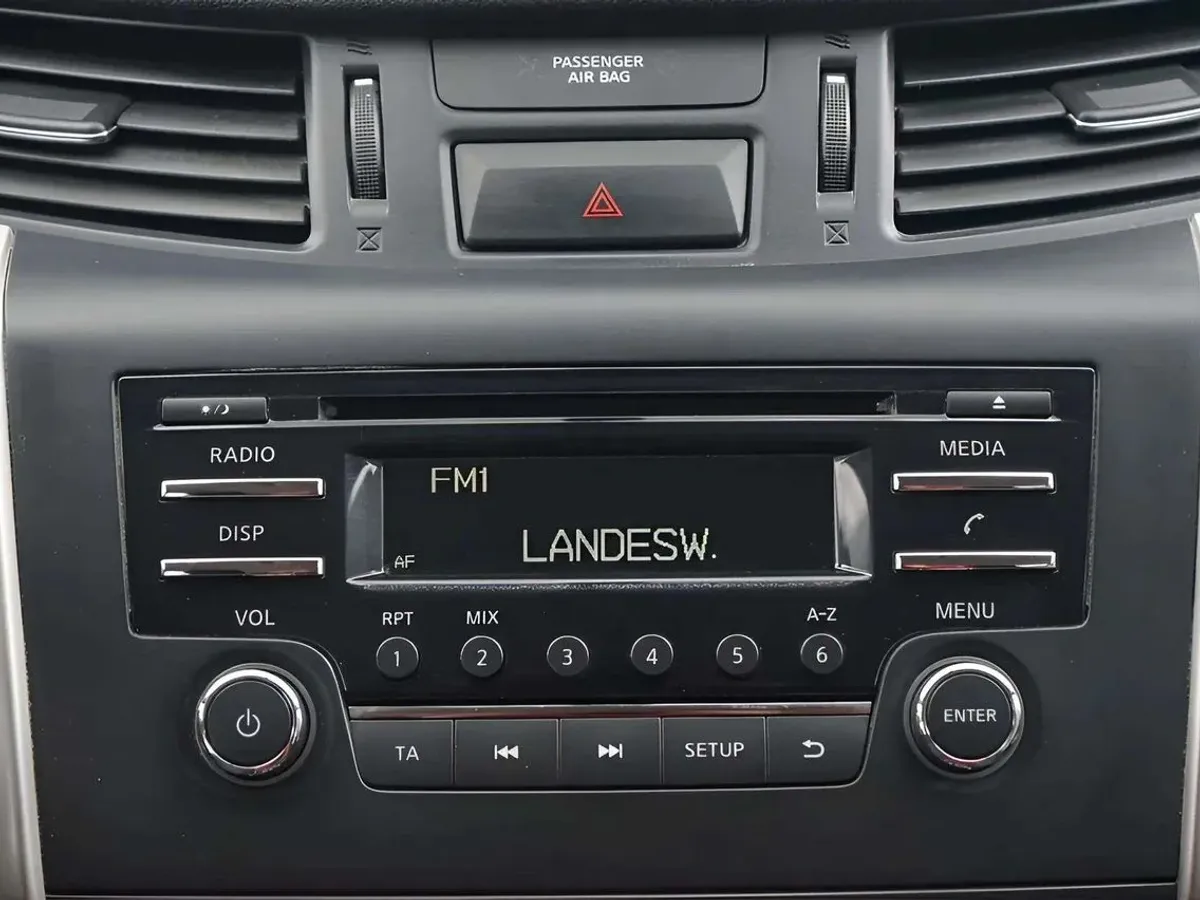 Nissan Navara Doble Cabina 2.3DCI 120KW (160CV) Visia