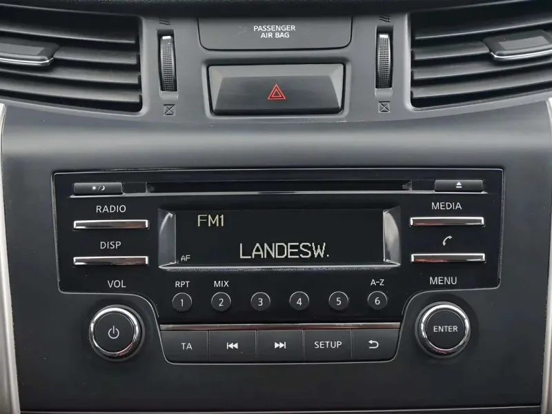 Nissan Navara Doble Cabina 2.3DCI 120KW (160CV) Visia