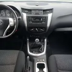 Nissan Navara Doble Cabina 2.3DCI 120KW (160CV) Visia 9