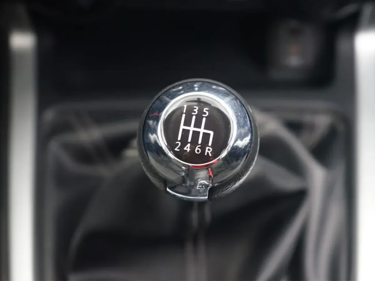 Nissan Navara Doble Cabina 2.3DCI 120KW (160CV) Visia