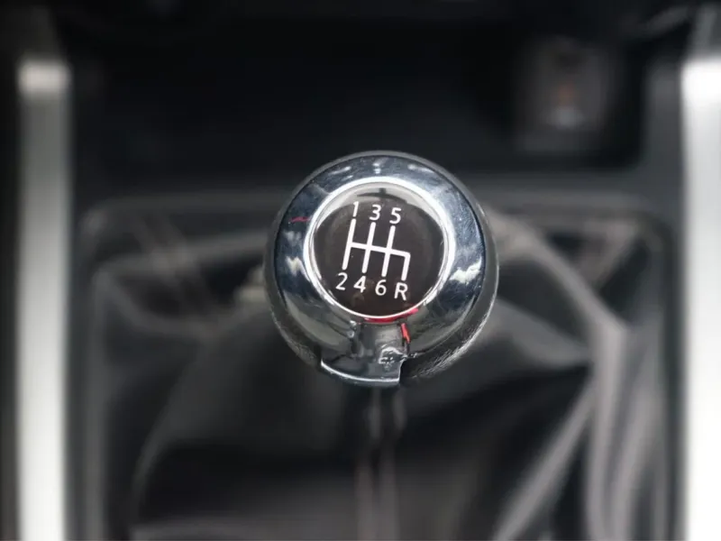 Nissan Navara Doble Cabina 2.3DCI 120KW (160CV) Visia