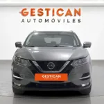 Nissan Qashqai DIG-T 103 kW (140 CV) E6D TEKNA G5994 4