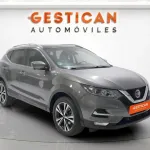 Nissan Qashqai DIG-T 103 kW (140 CV) E6D TEKNA G5994 5