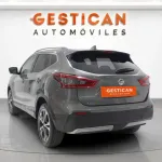 Nissan Qashqai DIG-T 103 kW (140 CV) E6D TEKNA G5994 7