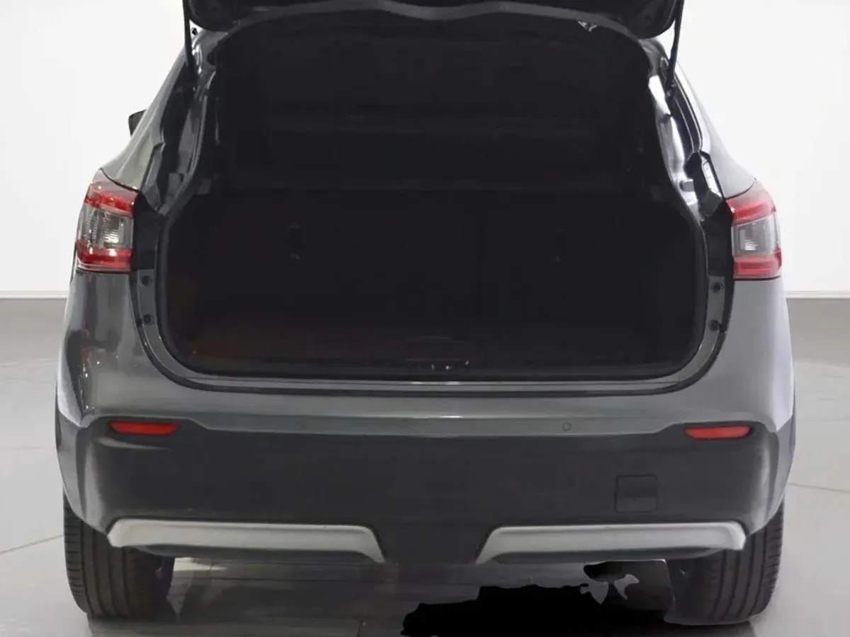 Nissan Qashqai DIG-T 103 kW (140 CV) E6D TEKNA G5994