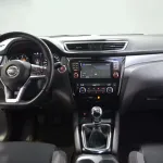 Nissan Qashqai DIG-T 103 kW (140 CV) E6D TEKNA G5994 9